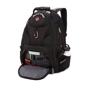 Swissgear 1900 ScanSmart Laptop Backpack Scansmart